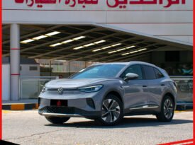 2023 ID4 CROZZ PUER PLUS