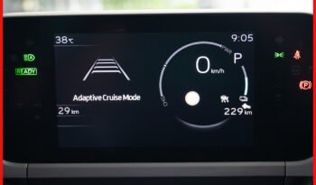 
										BZ4X 4X2 PRO 2023 كامل									