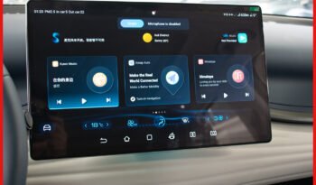 
										2023 BYD YUAN PLUS كامل									