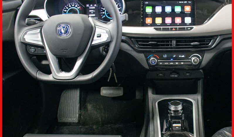 
								2023 CHANGAN EADO كامل									