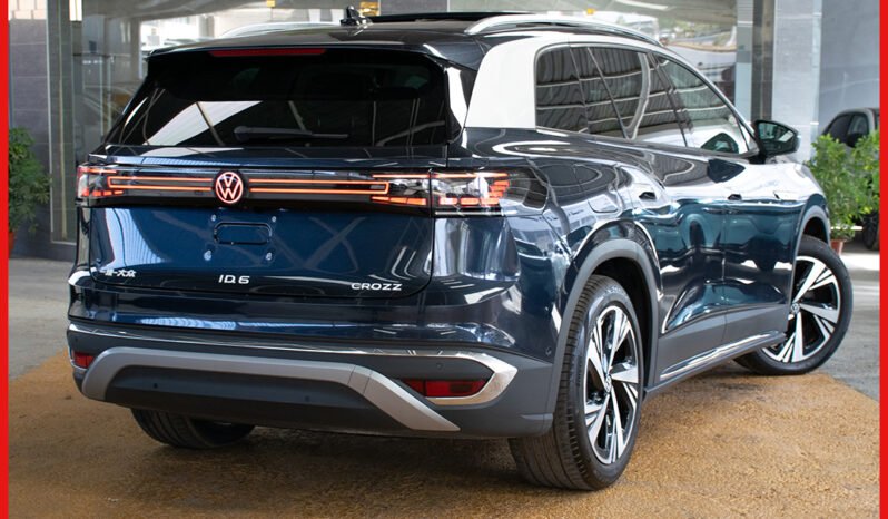 
								ID6 CROZZ PRO 2022 كامل									