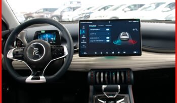 
										2023 BYD YUAN PLUS كامل									