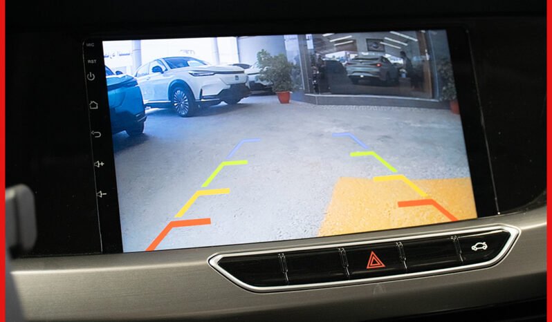 
								2023 CHANGAN EADO كامل									