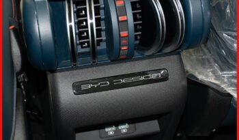 
										2023 BYD YUAN PLUS كامل									