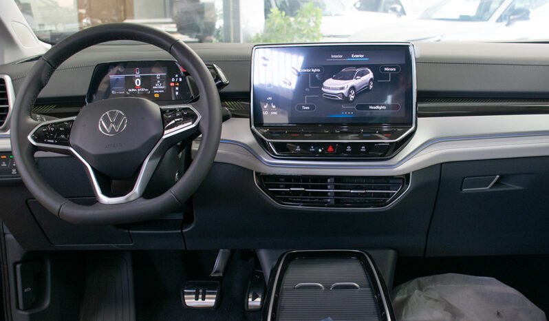 
								ID6 CROZZ PRO 2022 كامل									