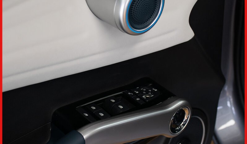 
								2023 BYD YUAN PLUS كامل									