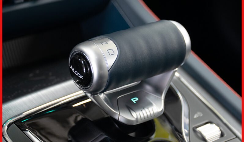 
								2023 BYD YUAN PLUS كامل									