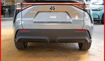 
										BZ4X 4X2 PRO 2023 كامل									