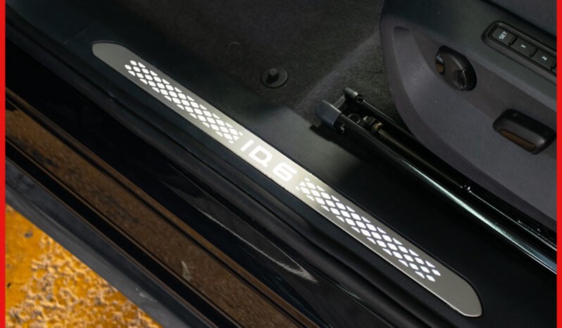 
								ID6 CROZZ PRO 2022 كامل									