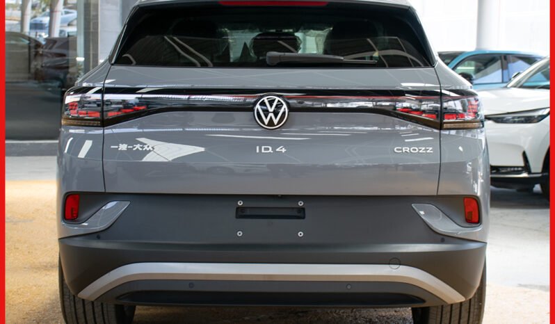 
								2023 ID4 CROZZ PUER PLUS كامل									