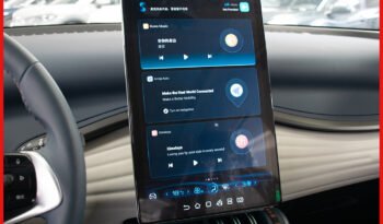 
										2023 BYD YUAN PLUS كامل									