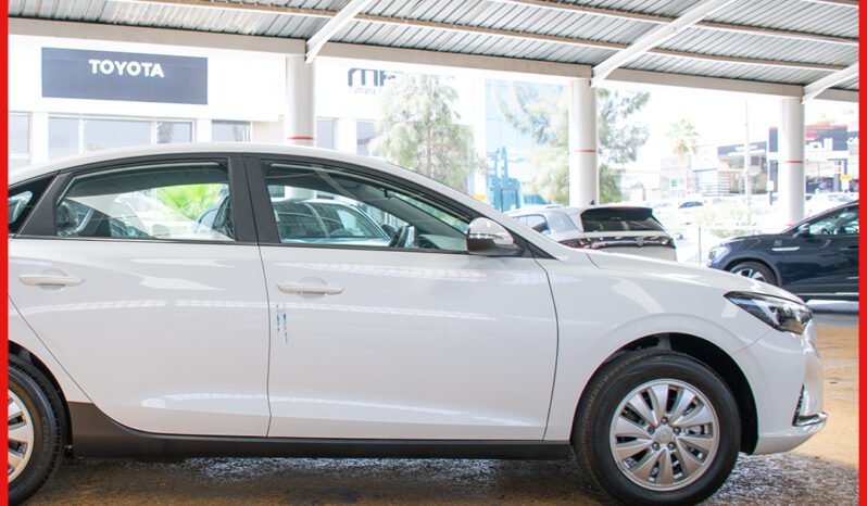 
								2023 CHANGAN EADO كامل									