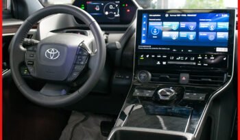 
										BZ4X 4X2 PRO 2023 كامل									