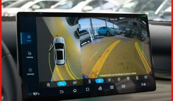 
										2023 BYD YUAN PLUS كامل									