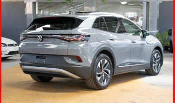 
										2023 ID4 CROZZ PUER PLUS كامل									