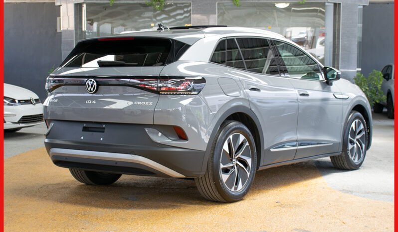 
								2023 ID4 CROZZ PUER PLUS كامل									