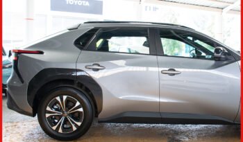 
										BZ4X 4X2 PRO 2023 كامل									