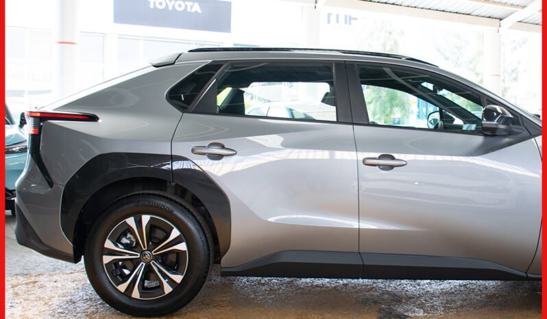 
								BZ4X 4X2 PRO 2023 كامل									