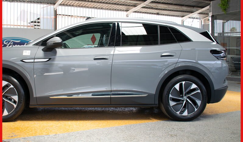 
								2023 ID4 CROZZ PUER PLUS كامل									