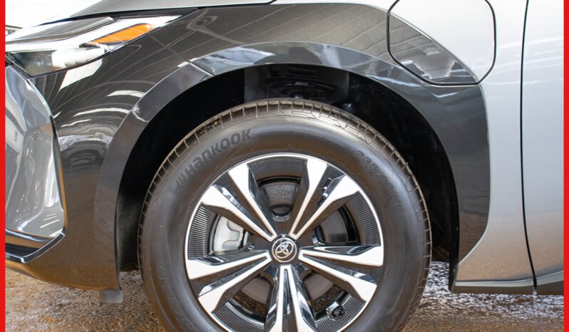 
								BZ4X 4X2 PRO 2023 كامل									