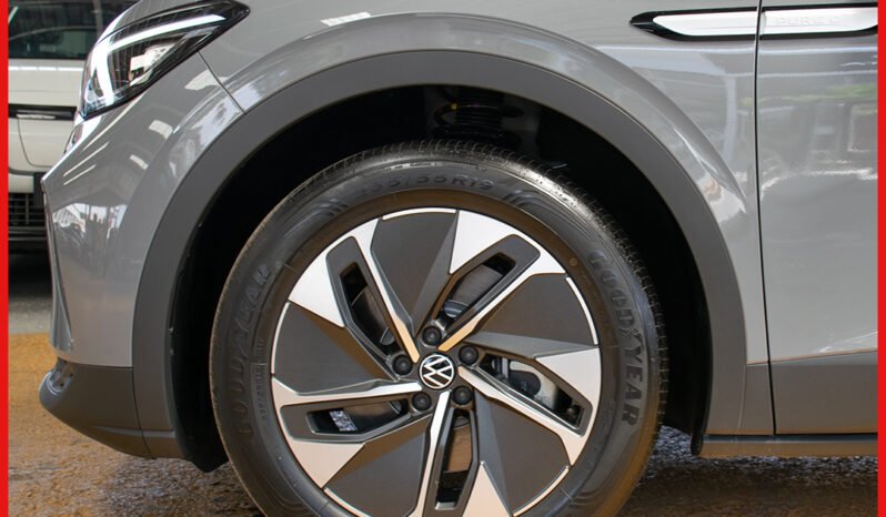 
								2023 ID4 CROZZ PUER PLUS كامل									