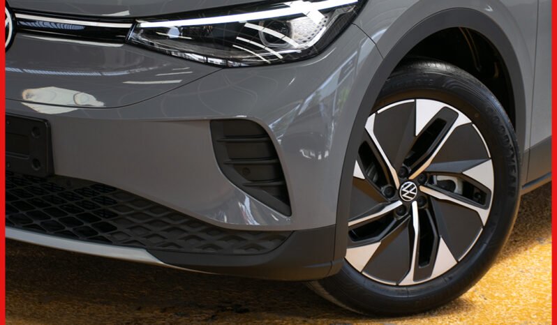 
								2023 ID4 CROZZ PUER PLUS كامل									