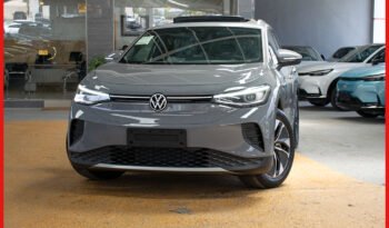 
										2023 ID4 CROZZ PUER PLUS كامل									