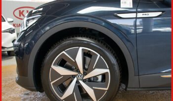 
										2022 ID4 CROZZ PRO كامل									