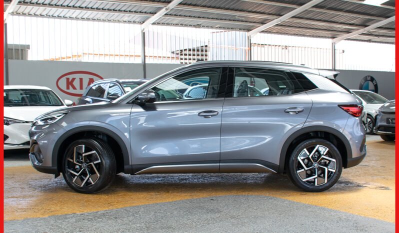 
								2023 BYD YUAN PLUS كامل									