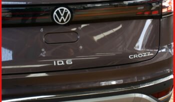 
										ID6 CROZZ PRO 2022 كامل									