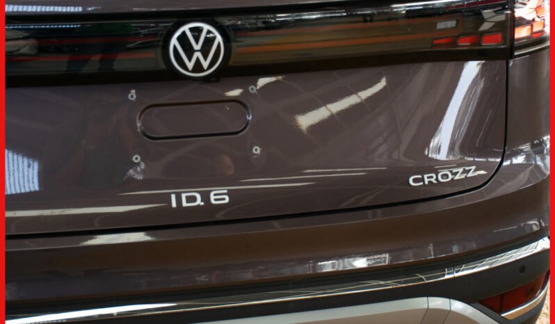 
								ID6 CROZZ PRO 2022 كامل									