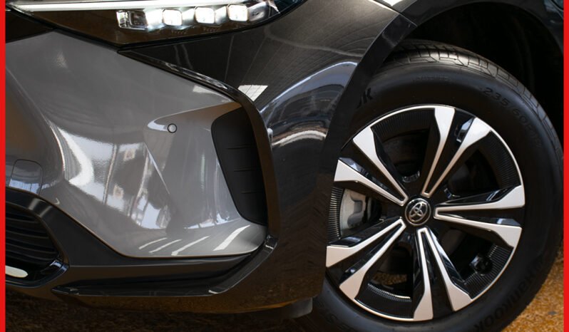 
								BZ4X 4X2 PRO 2023 كامل									