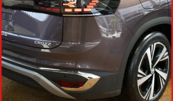 
										ID6 CROZZ PRO 2022 كامل									