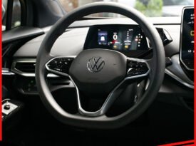 2023 ID4 CROZZ PUER PLUS