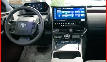 
										BZ4X 4X2 PRO 2023 كامل									