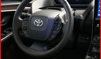 
										BZ4X 4X2 PRO 2023 كامل									