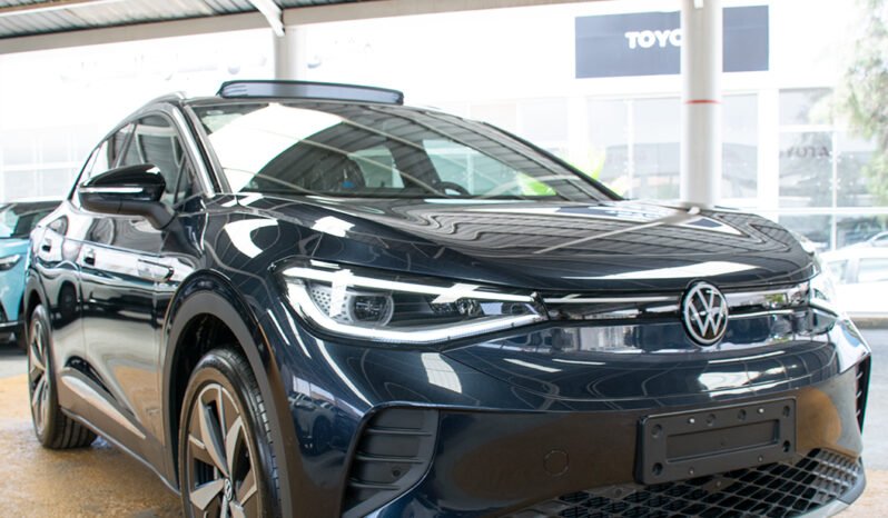 
								2022 ID4 CROZZ PRO كامل									