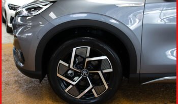 
										2023 BYD YUAN PLUS كامل									