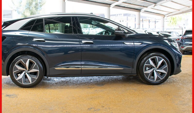 
								2022 ID4 CROZZ PRO كامل									