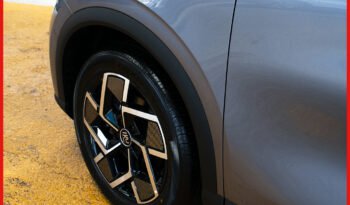 
										2023 BYD YUAN PLUS كامل									