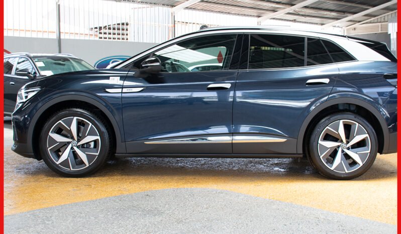 
								2022 ID4 CROZZ PRO كامل									