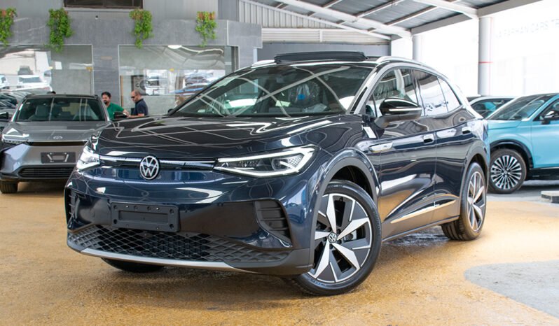 
								2022 ID4 CROZZ PRO كامل									