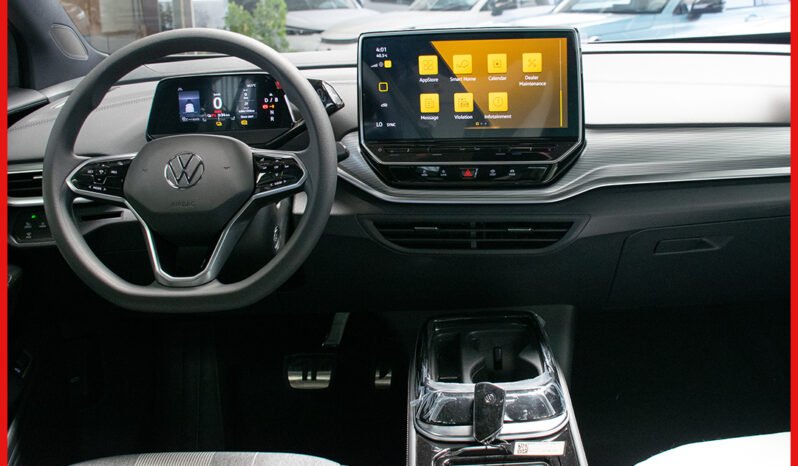 
								2023 ID4 CROZZ PUER PLUS كامل									