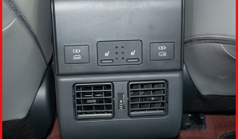 
								BZ4X 4X2 PRO 2023 كامل									