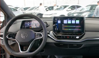 
										2022 ID4 CROZZ PRO كامل									