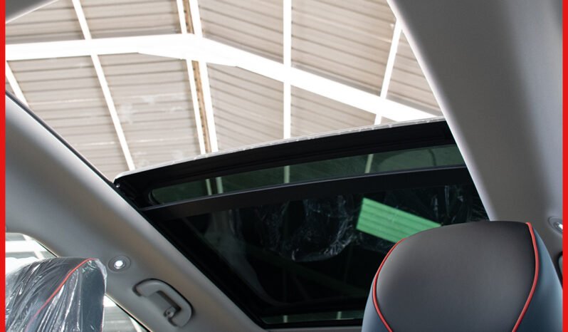 
								2023 BYD YUAN PLUS كامل									