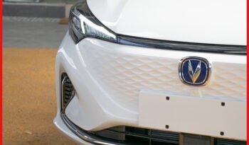 
										2023 CHANGAN EADO كامل									