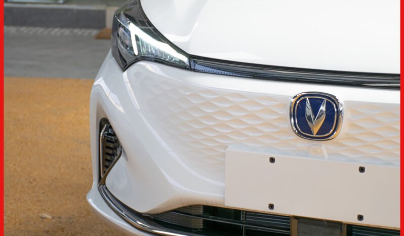 
								2023 CHANGAN EADO كامل									