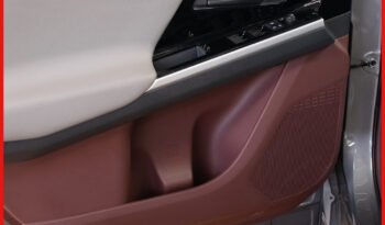 
										BZ4X 4X2 PRO 2023 كامل									