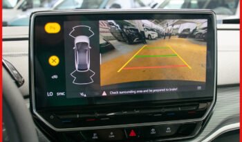 
										2023 ID4 CROZZ PUER PLUS كامل									